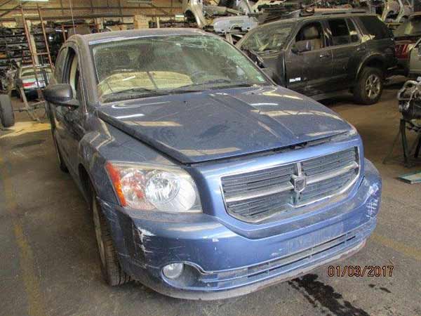MAZA Dodge CALIBER 2007  USADO  EN DESARME
