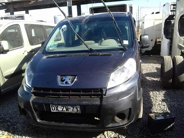 LLANTA Peugeot EXPERT 2012  USADA  EN DESARME
