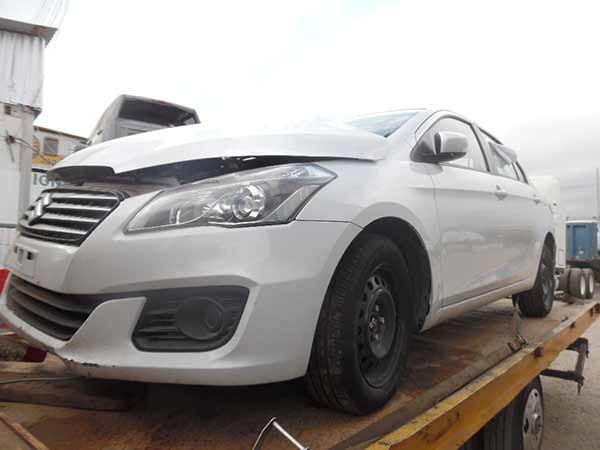 DEPRESOR DE FRENO Suzuki CIAZ 2016  USADO  EN DESARME