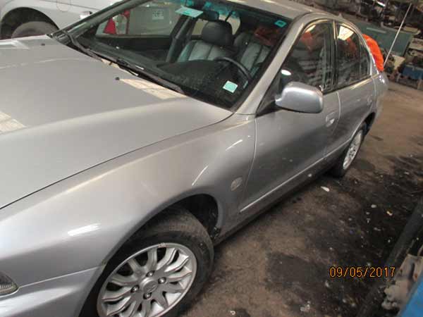  Mitsubishi GALANT 2005    EN DESARME