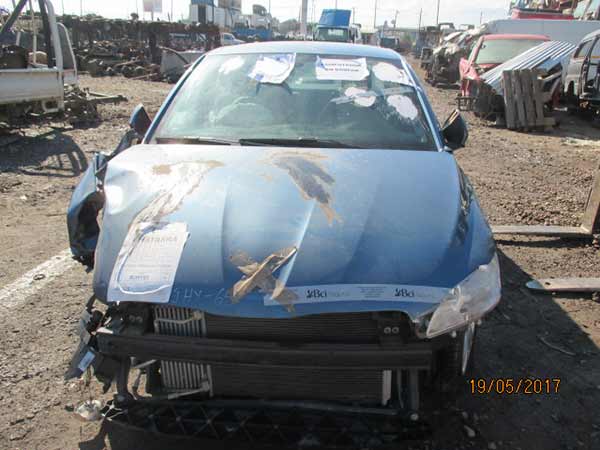 DIFERENCIAL Peugeot 301 2016  USADO  EN DESARME