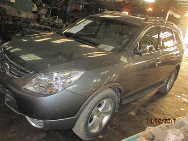  Hyundai VERACRUZ 2013    EN DESARME