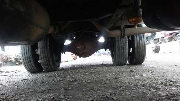  Hino 500 2015    EN DESARME