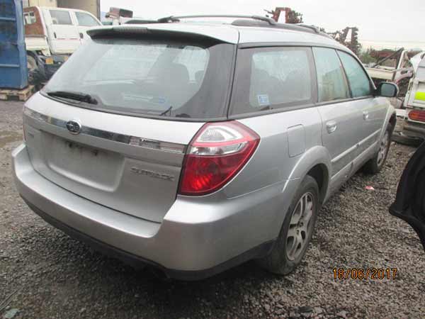 TABLERO Subaru LEGACY 2007  USADO  EN DESARME