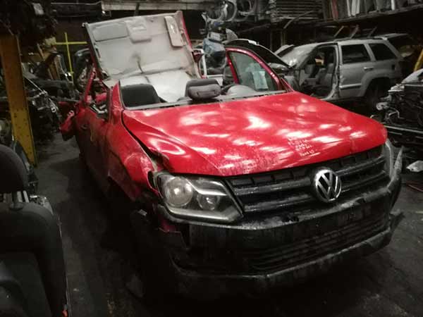  Volkswagen AMAROK 2013    EN DESARME