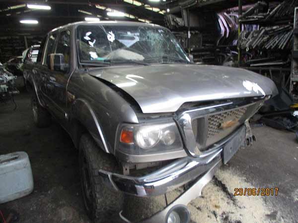 CARROCERíA PARA CAMIóN Ford RANGER 2008  USADA  EN DESARME