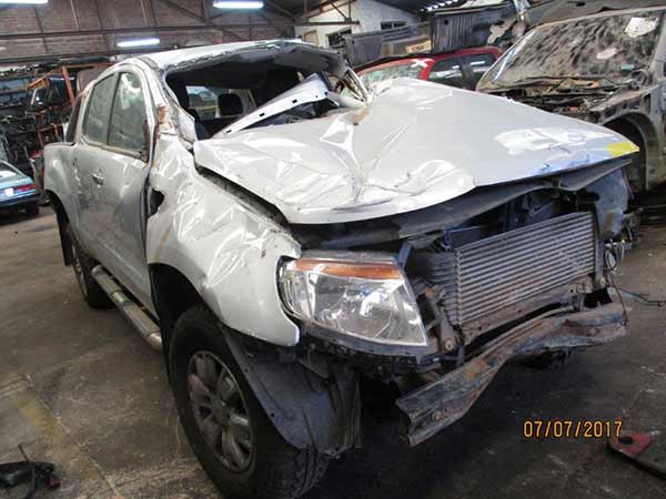  Ford RANGER 2016    EN DESARME