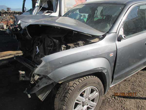  Volkswagen AMAROK 2013    EN DESARME