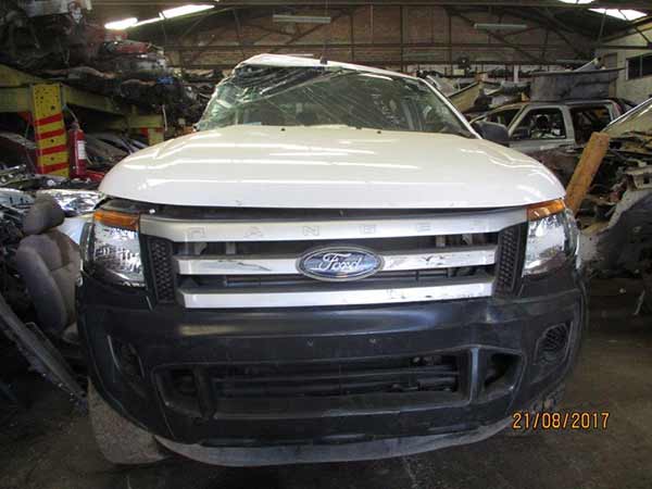  Ford RANGER 2016    EN DESARME
