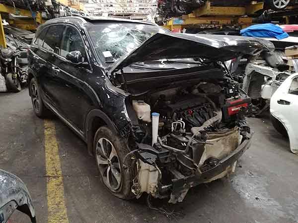  Kia SORENTO 2015    EN DESARME