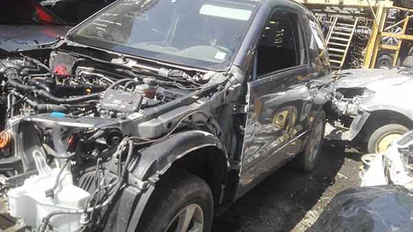 DEPRESOR DE FRENO Suzuki GRAND VITARA  2011  USADO  EN DESARME