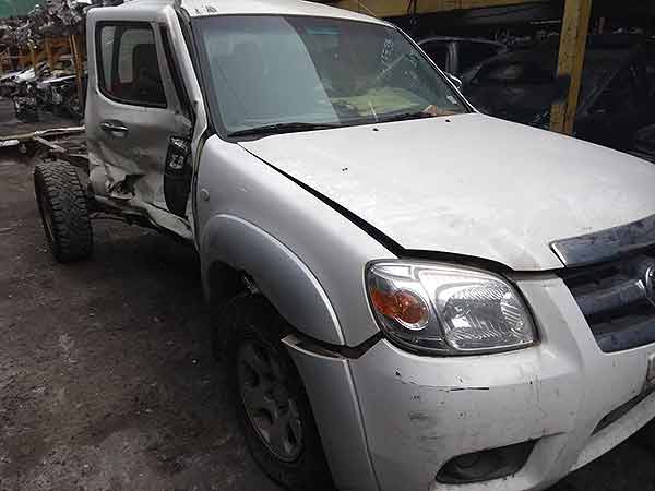 MAZA Mazda BT50 2011  USADO  EN DESARME
