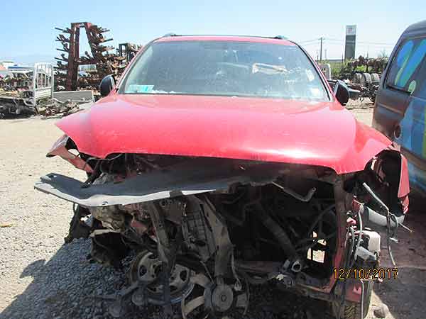 COMPRESOR AIRE ACONDICIONADO Toyota RAV4 2010  USADO  EN DESARME