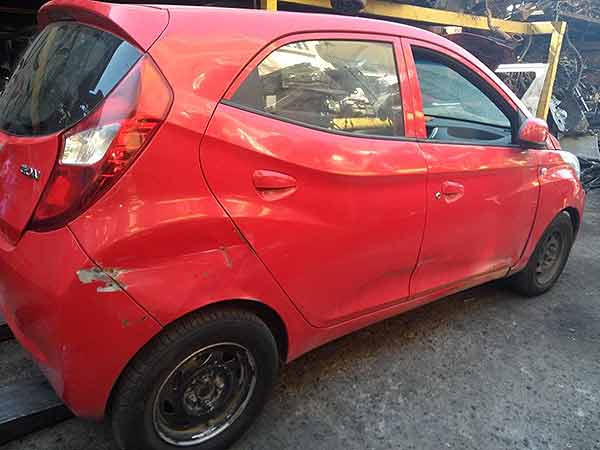  Hyundai EON 2013    EN DESARME