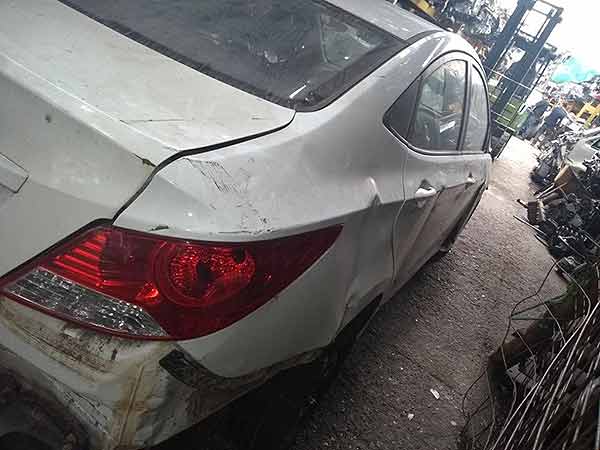  Hyundai ACCENT 2013    EN DESARME