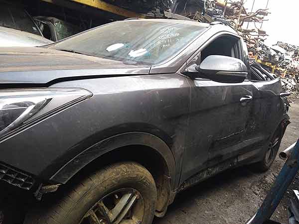  Hyundai SANTA FE 2016    EN DESARME
