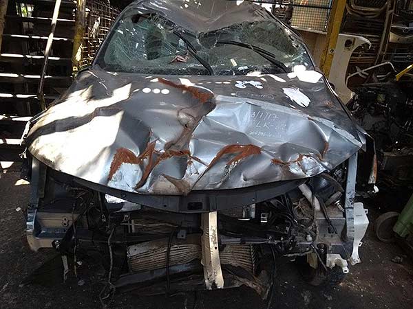  Mitsubishi L200 2012    EN DESARME