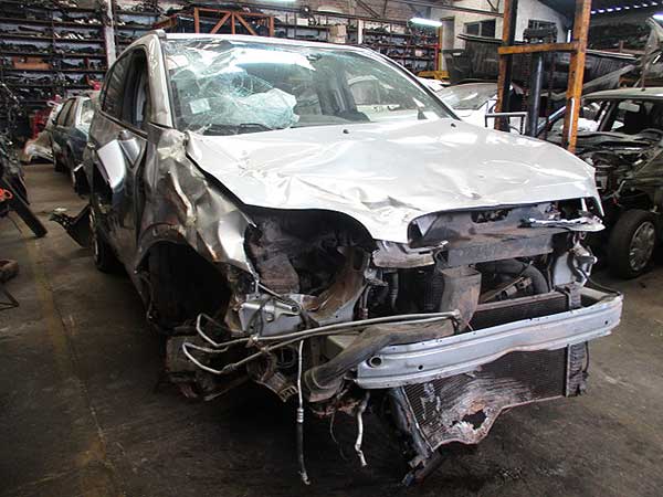  Chevrolet ORLANDO 2014    EN DESARME