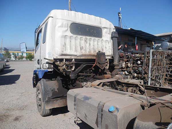 MAZA Dongfeng 914 2011  USADO  EN DESARME