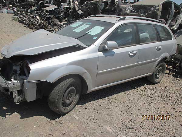  Chevrolet OPTRA 2011    EN DESARME