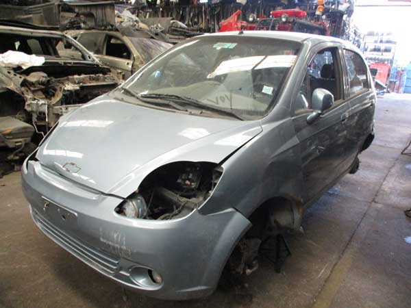 PISTONE CAMIóN Chevrolet SPARK 2010  USADO  EN DESARME