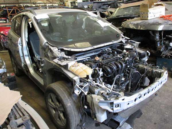  Ford ESCAPE 2014    EN DESARME