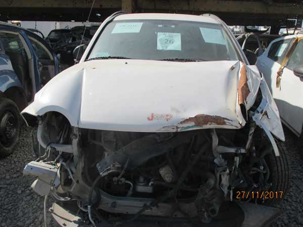 FOCO Jeep COMPASS 2007  USADO  EN DESARME