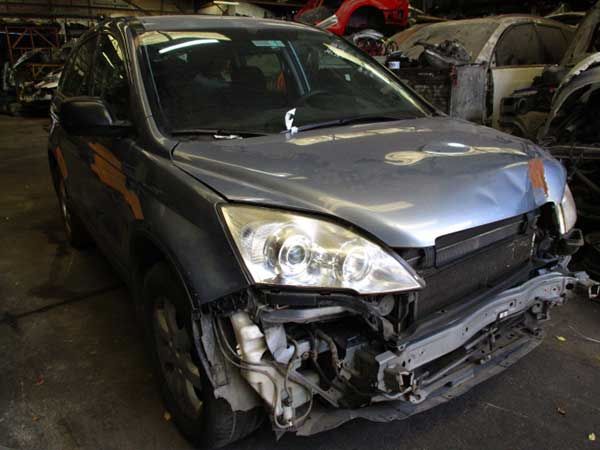 CAJA DE CAMBIOS Honda CRV 2009  USADA  EN DESARME