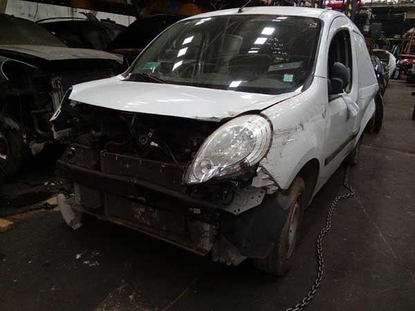  Renault KANGOO 2014    EN DESARME