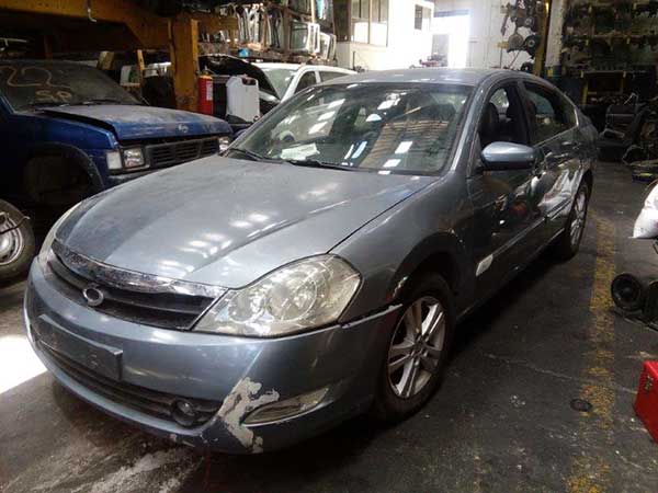 DEPRESOR DE FRENO Samsung SM5 2011  USADO  EN DESARME