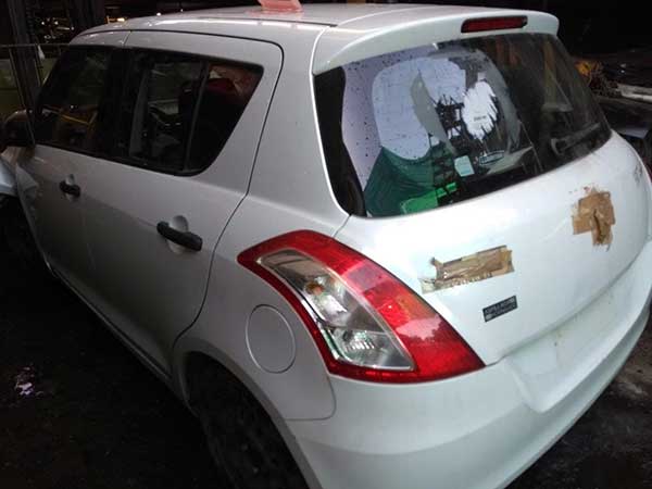 MOTOR DE PARTIDA Suzuki SWIFT 2013  USADO  EN DESARME