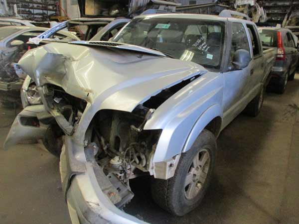  Chevrolet Apache 2009    EN DESARME