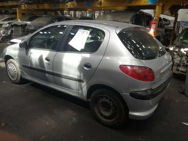  Peugeot XR 2008    EN DESARME