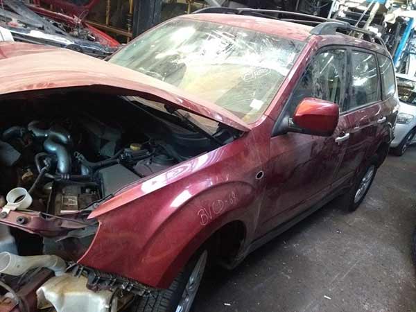 CIGUEñAL Subaru FORESTER 2009  USADO  EN DESARME