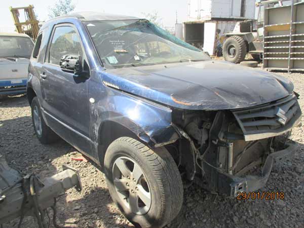  Suzuki VITARA  2014    EN DESARME