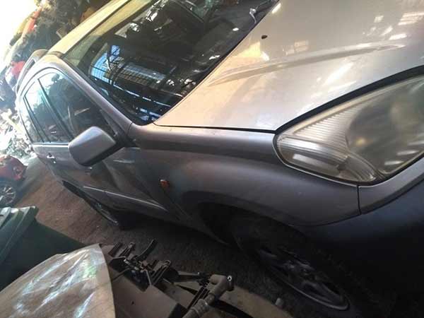  Toyota RAV4 2002    EN DESARME
