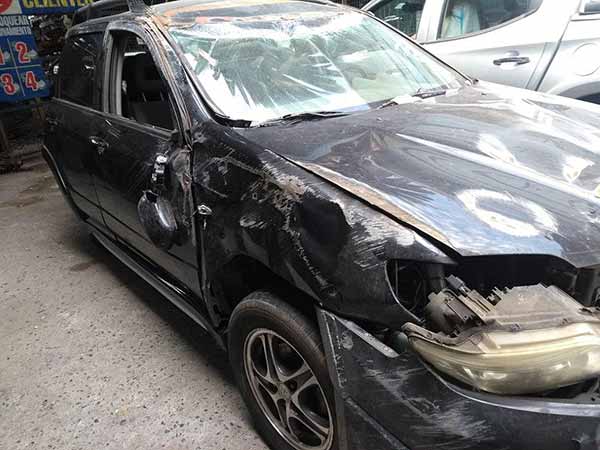  Mitsubishi OUTLANDER 2010    EN DESARME