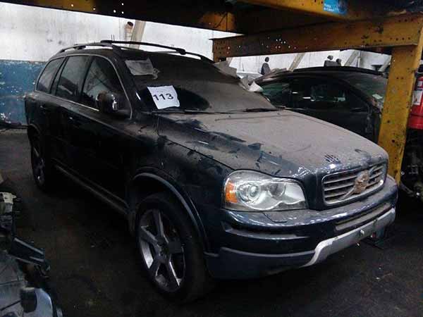MOTOR DE PARTIDA Volvo XC90 2011  USADO  EN DESARME