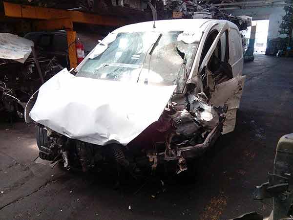  Peugeot PARTNER 2012    EN DESARME