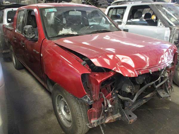 MAZA Mazda BT50 2007  USADO  EN DESARME