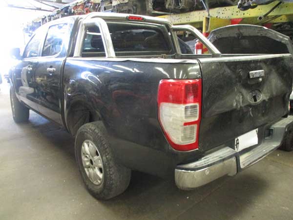 TOLVA Ford RANGER 2014  USADA  EN DESARME