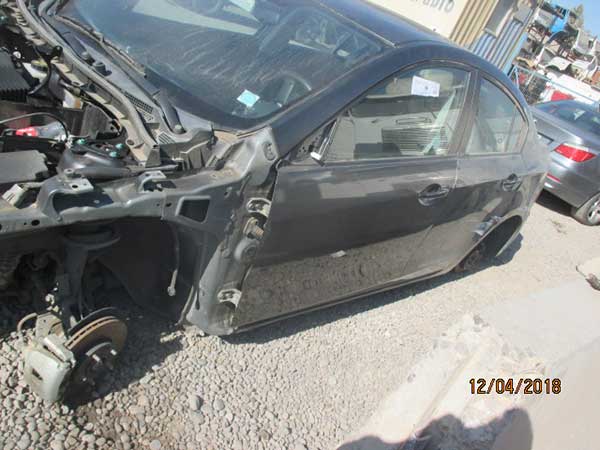  Mazda 3 2014    EN DESARME