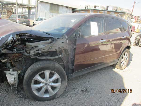 ECU Subaru TRIBECA 2005  USADO  EN DESARME