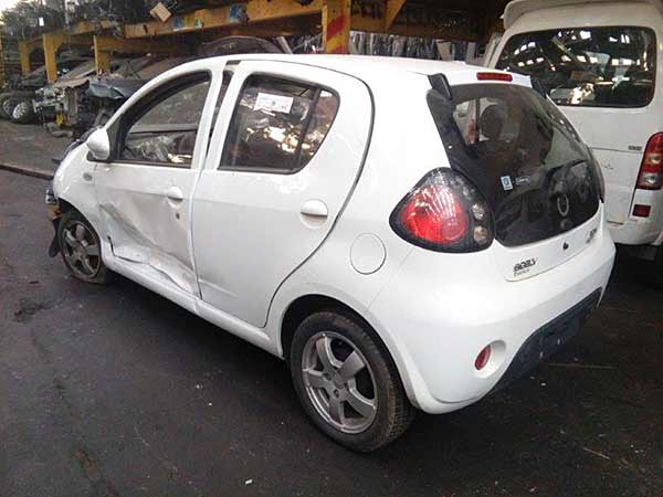 TURBO Geely LC 2016  USADO  EN DESARME