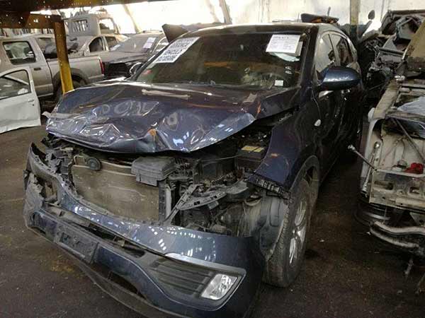  Kia SPORTAGE 2013    EN DESARME