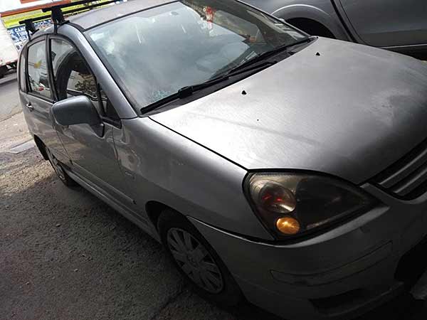 DEPRESOR DE FRENO Suzuki AERIO 2004  USADO  EN DESARME
