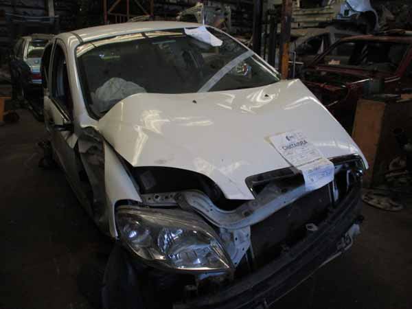  Chevrolet AVEO 2014    EN DESARME