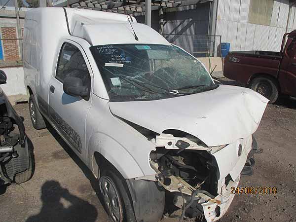 ECU Fiat FIORINO 2016  USADO  EN DESARME