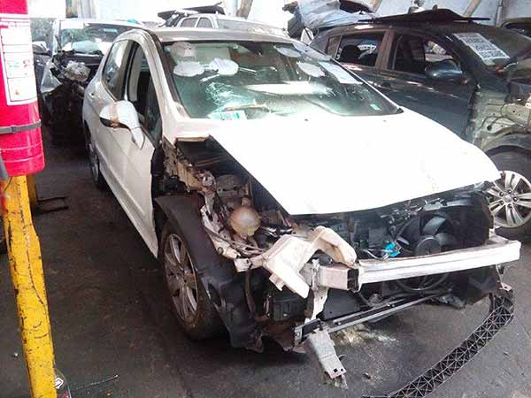  Peugeot 308 2012    EN DESARME