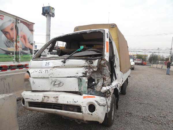 CREMALLERA DE DIRECCIóN Hyundai PORTER 2007  USADA  EN DESARME